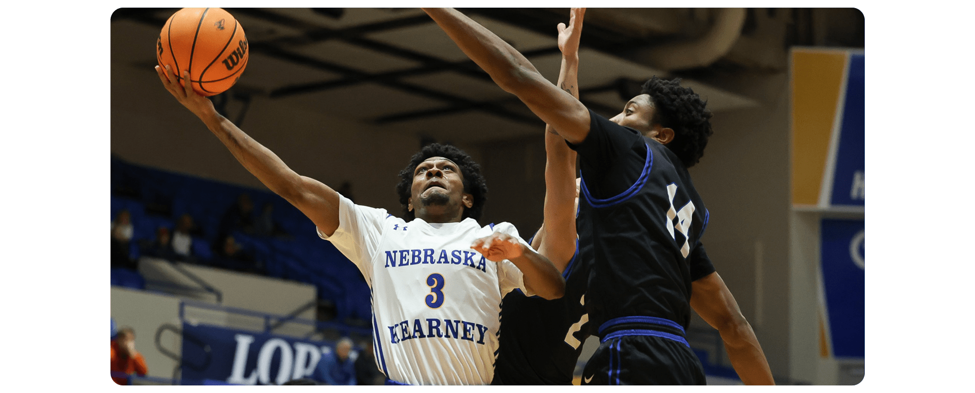 UNK Men's Basketball