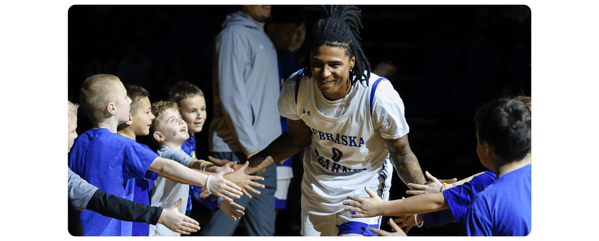UNK Men's Basketball